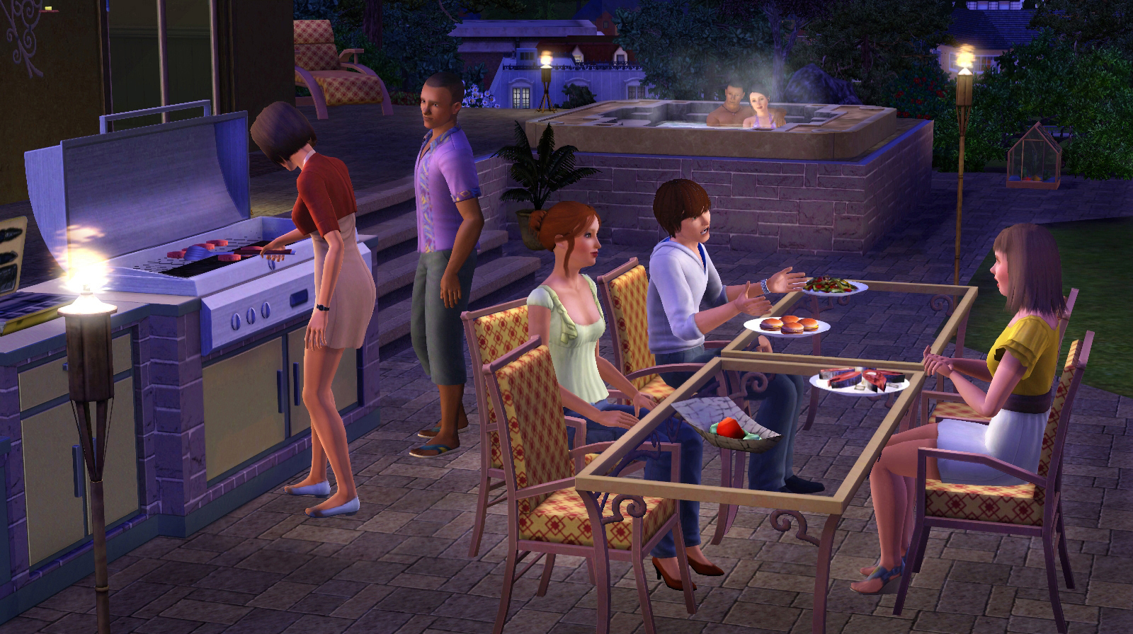 Game screenshot 1