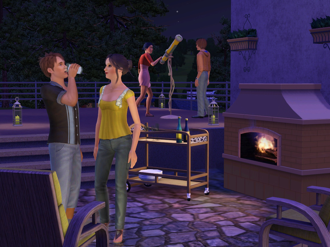 Game screenshot 3