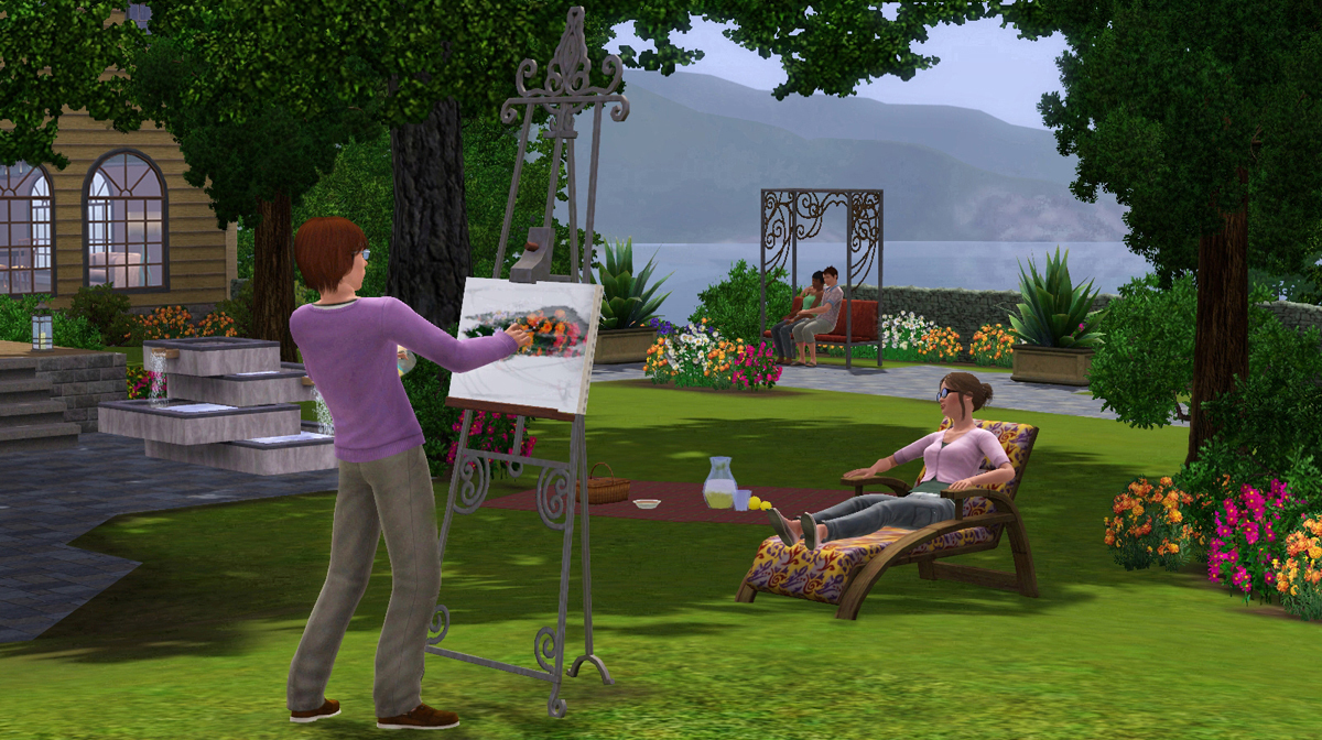 Game screenshot 5