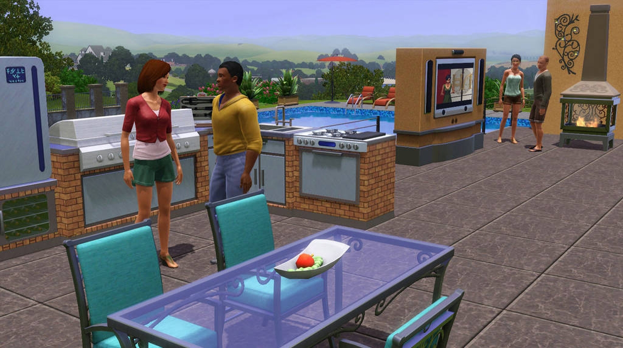 Game screenshot 2