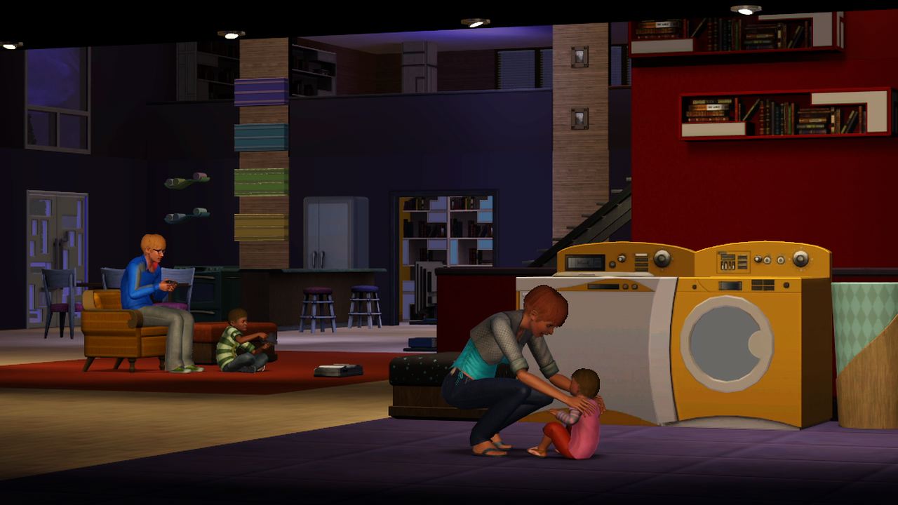 Game screenshot 5