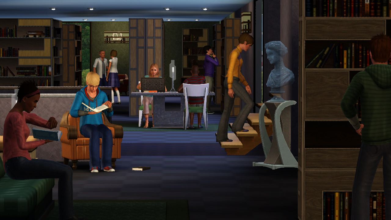Game screenshot 2
