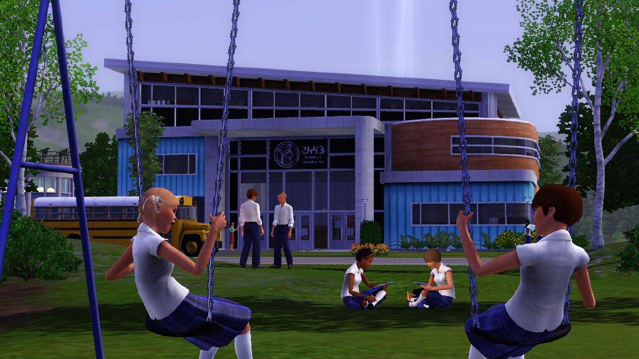 Game screenshot 3