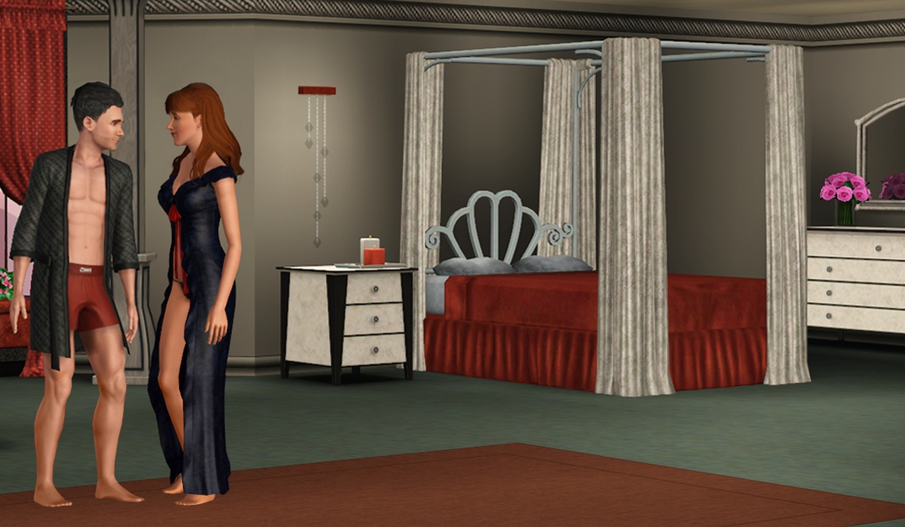 Game screenshot 1