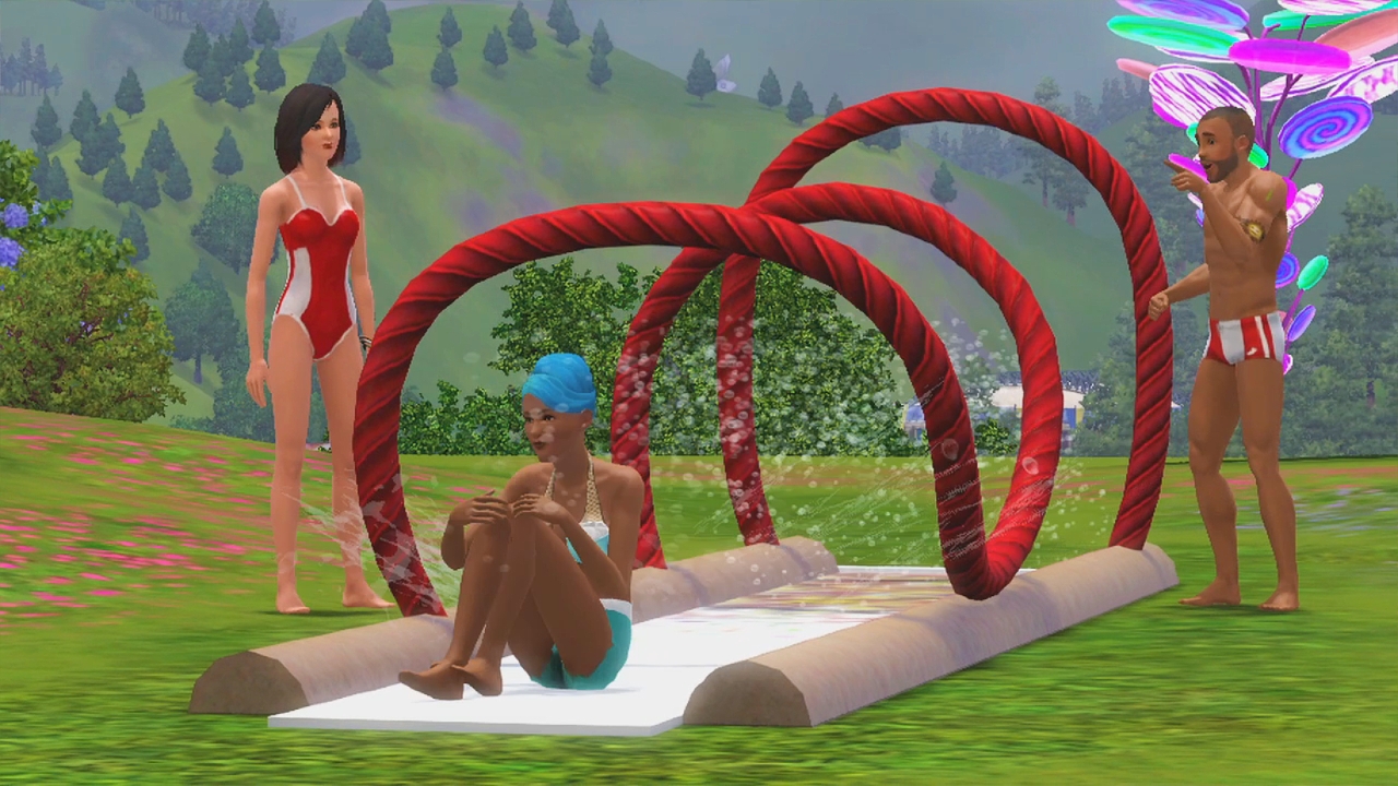 Game screenshot 5