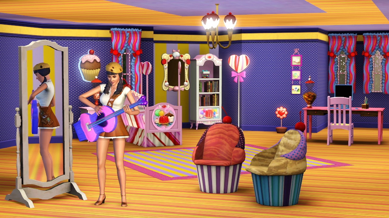 Game screenshot 4