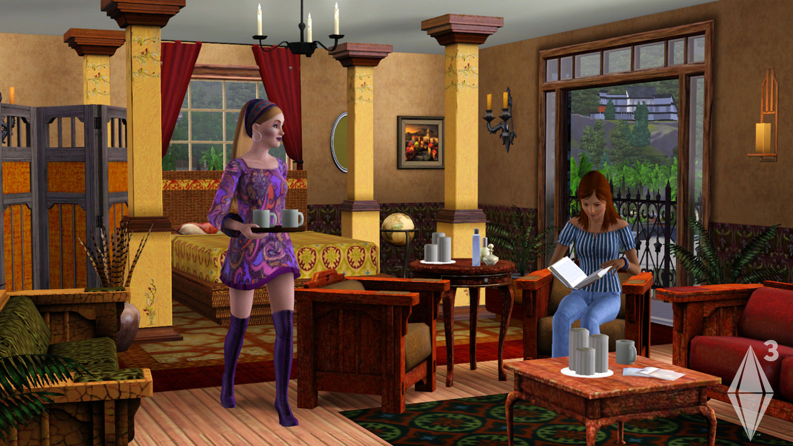 Game screenshot 2