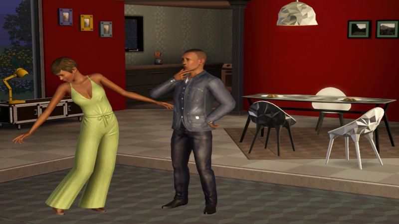 Game screenshot 1