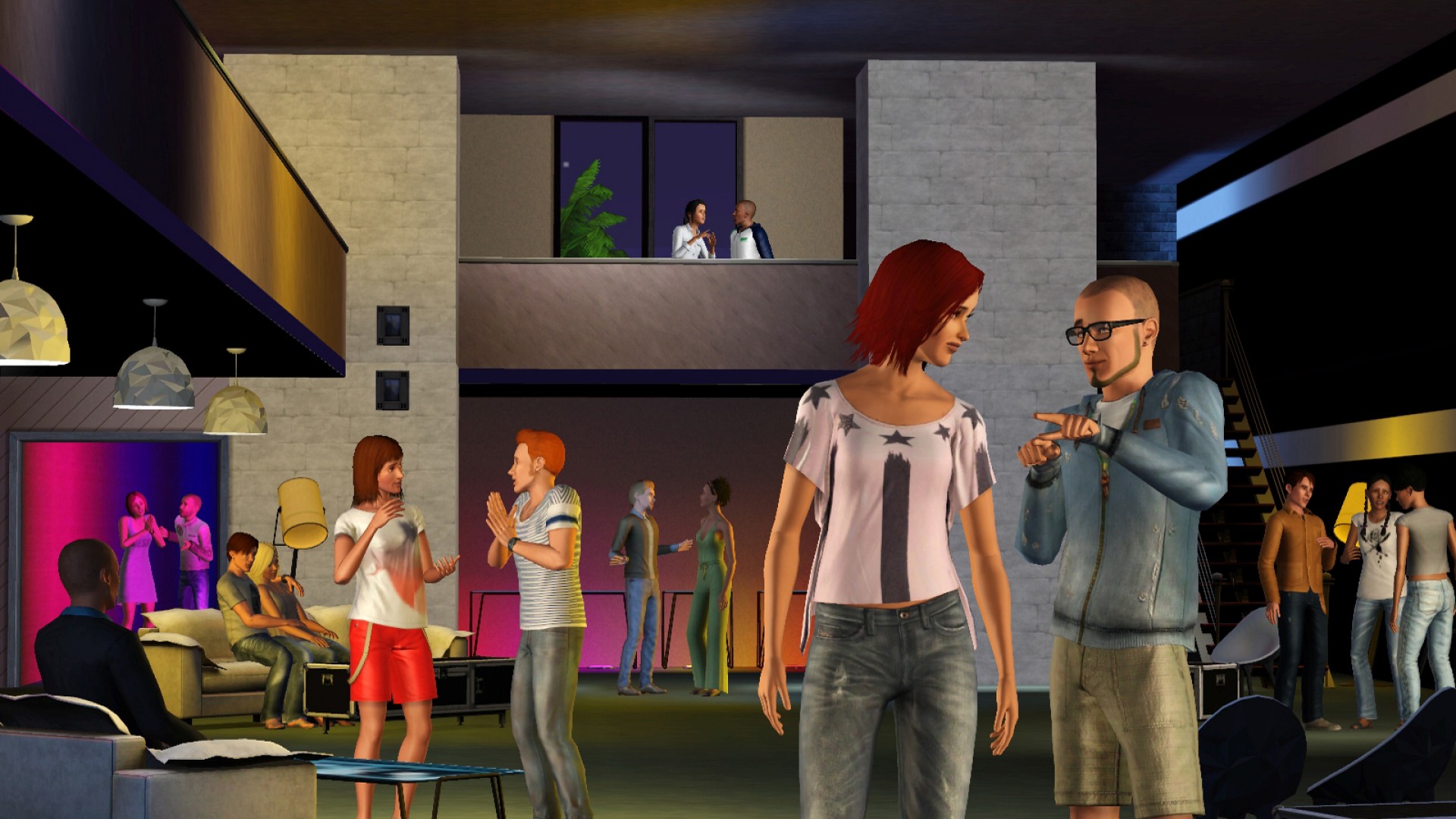 Game screenshot 4