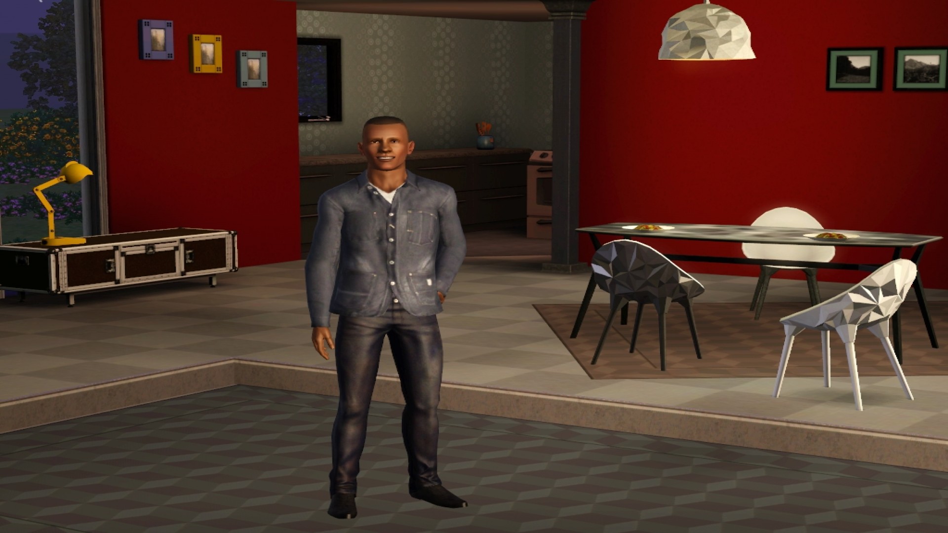 Game screenshot 3