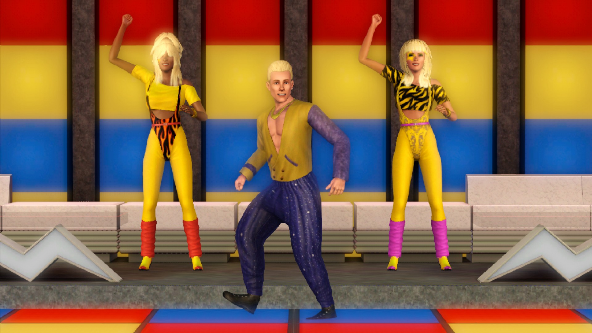 Game screenshot 1