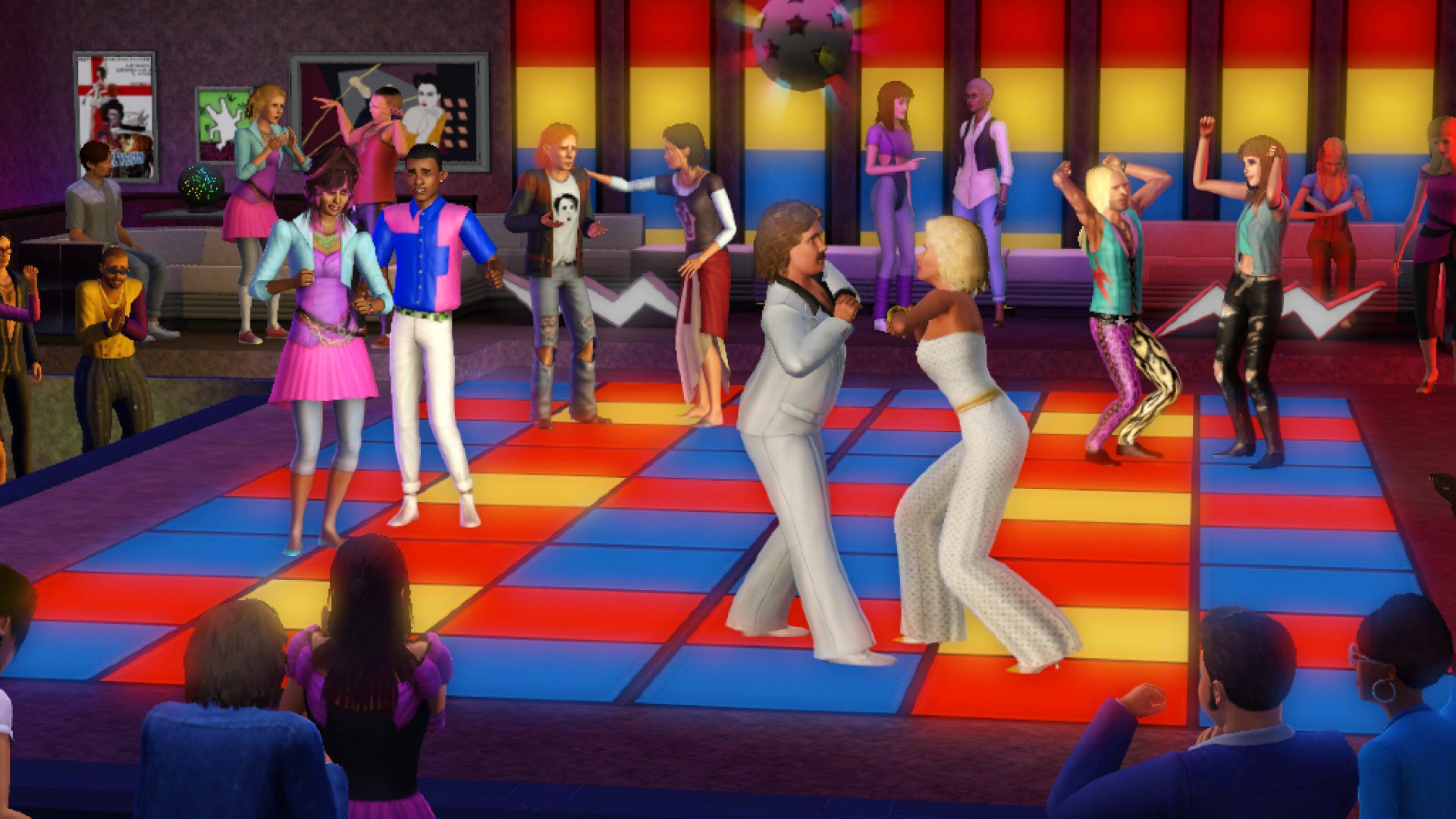 Game screenshot 5