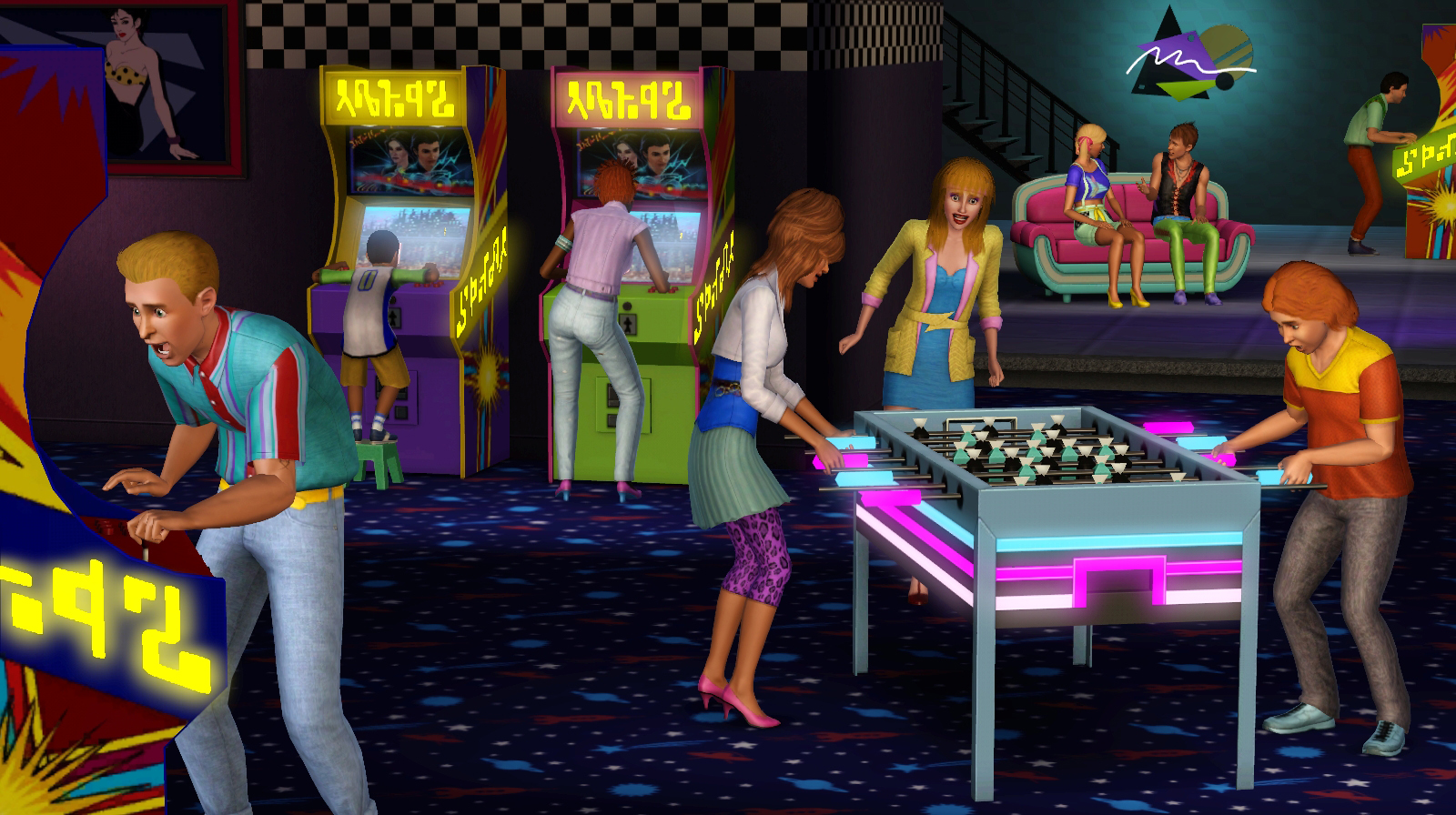Game screenshot 4