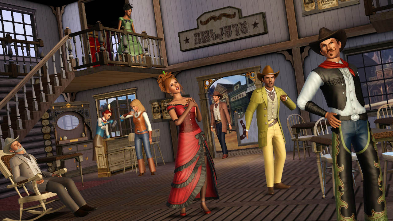Game screenshot 5