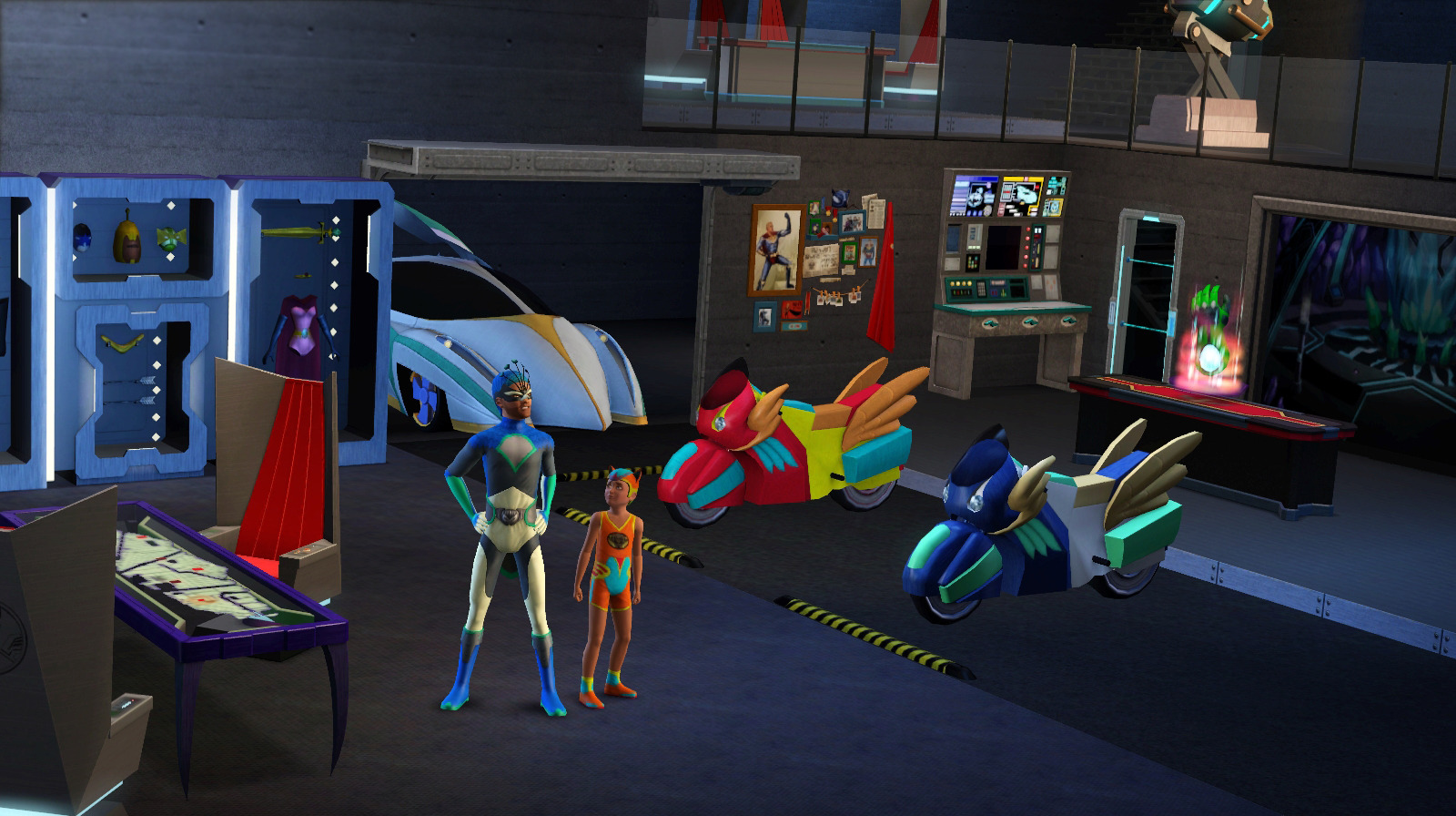 Game screenshot 4