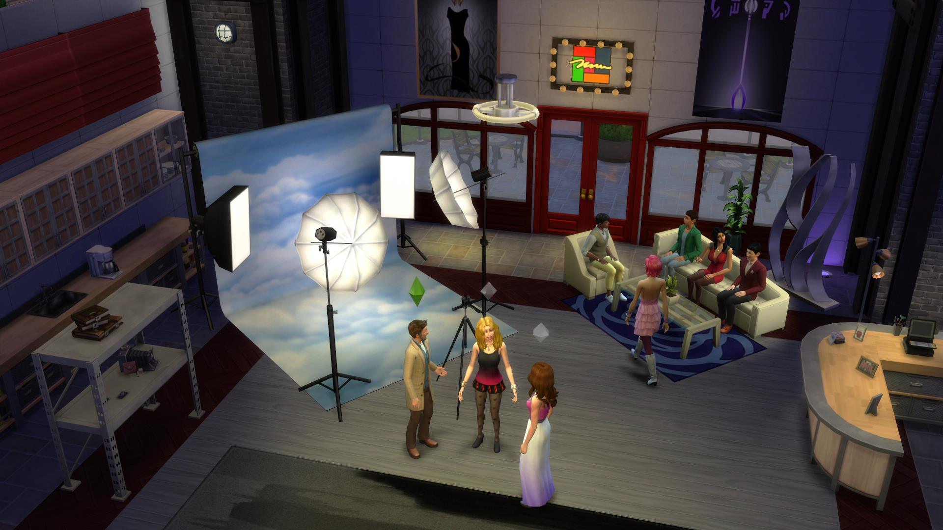 Game screenshot 4
