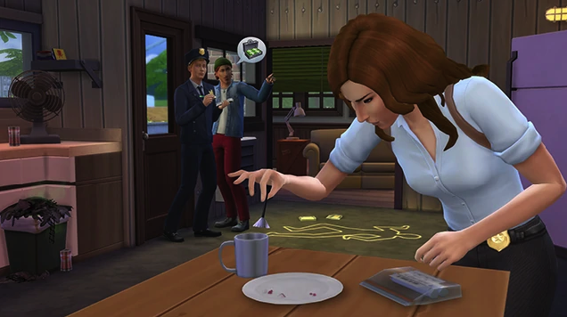 Game screenshot 4