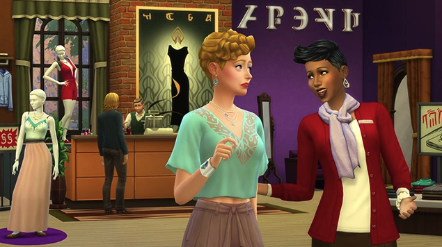 Game screenshot 4