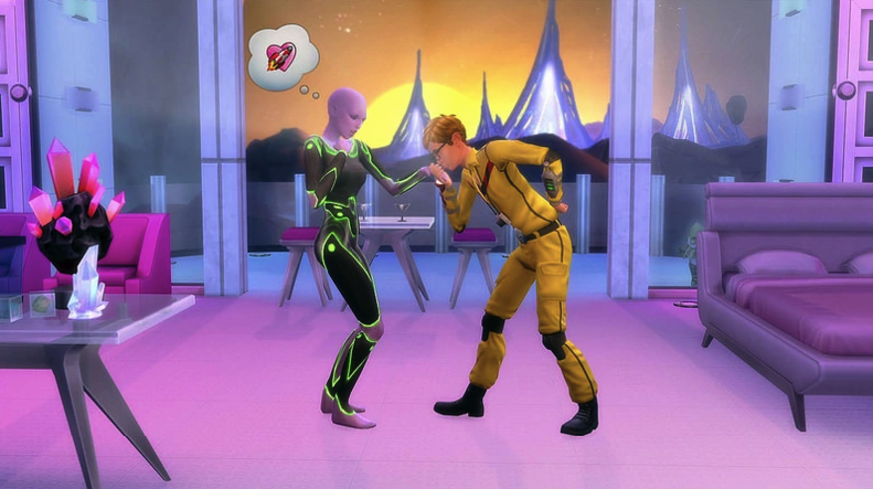 Game screenshot 2
