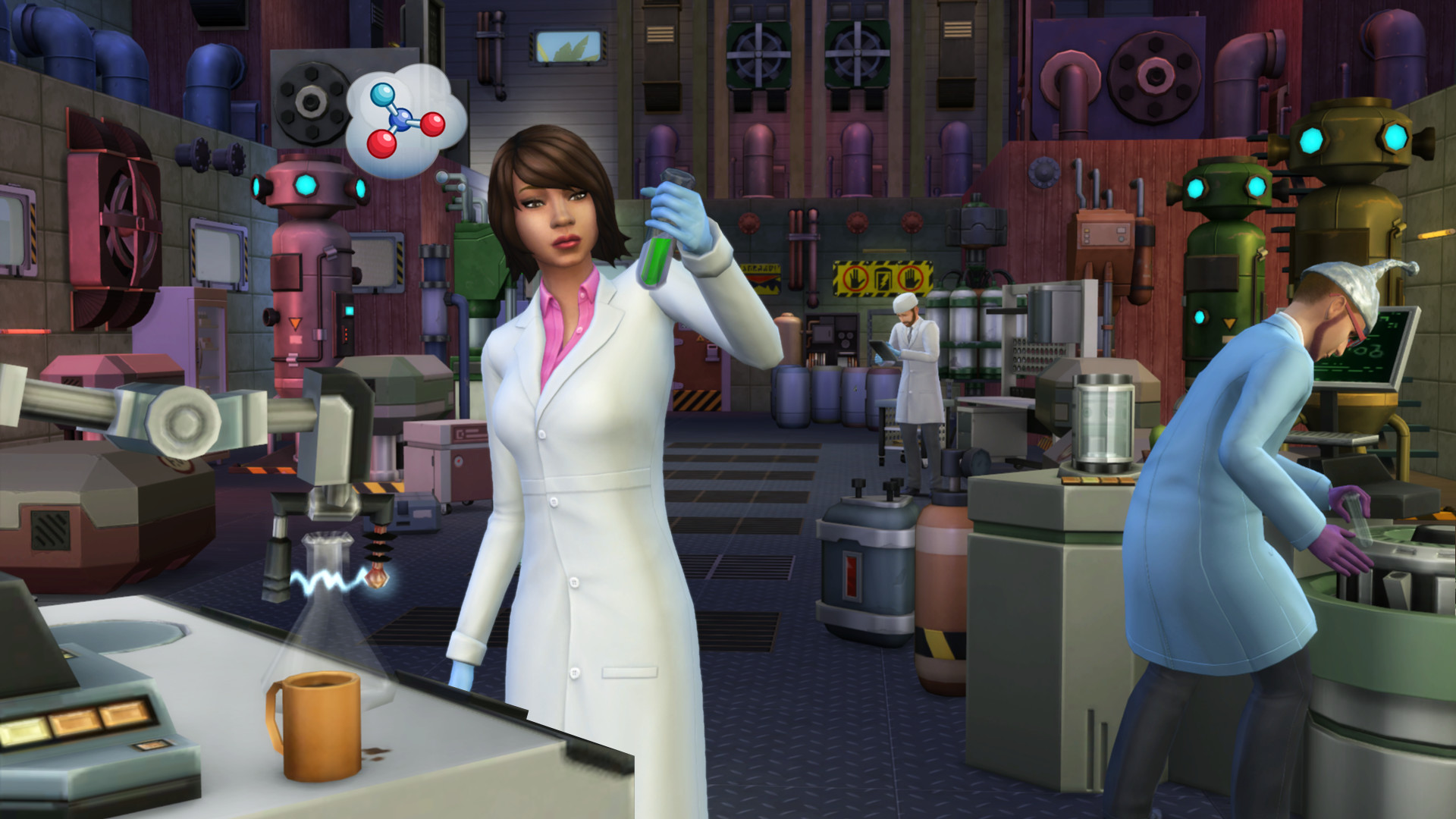 Game screenshot 5