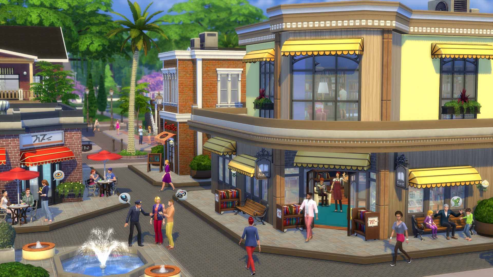 Game screenshot 3