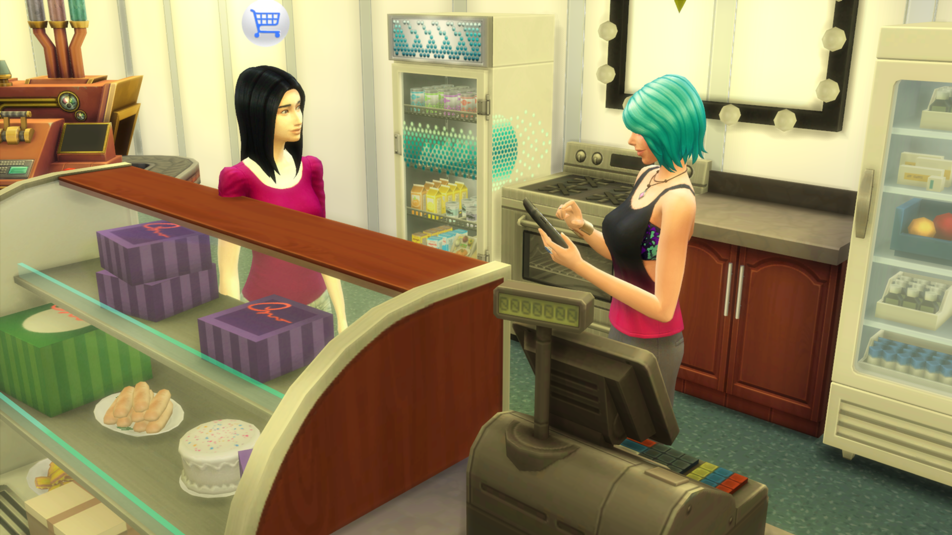 Game screenshot 4
