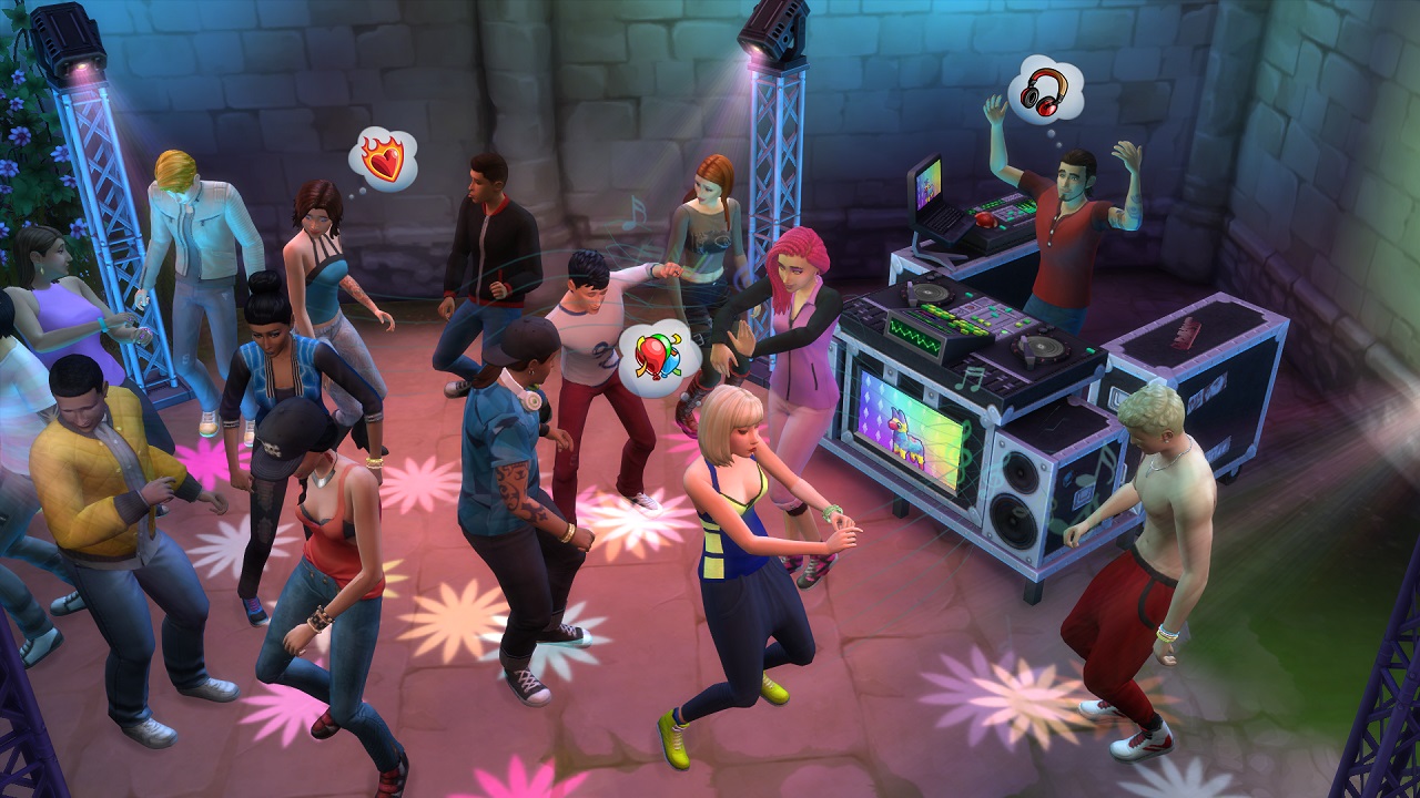 Game screenshot 4