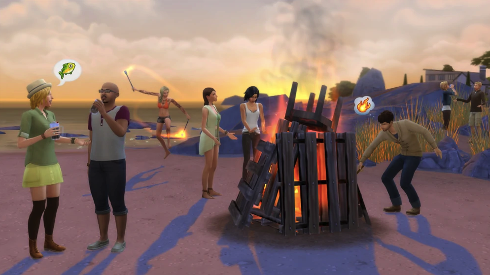 Game screenshot 5