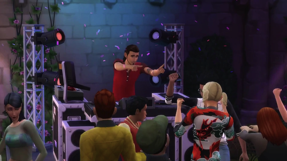 Game screenshot 2