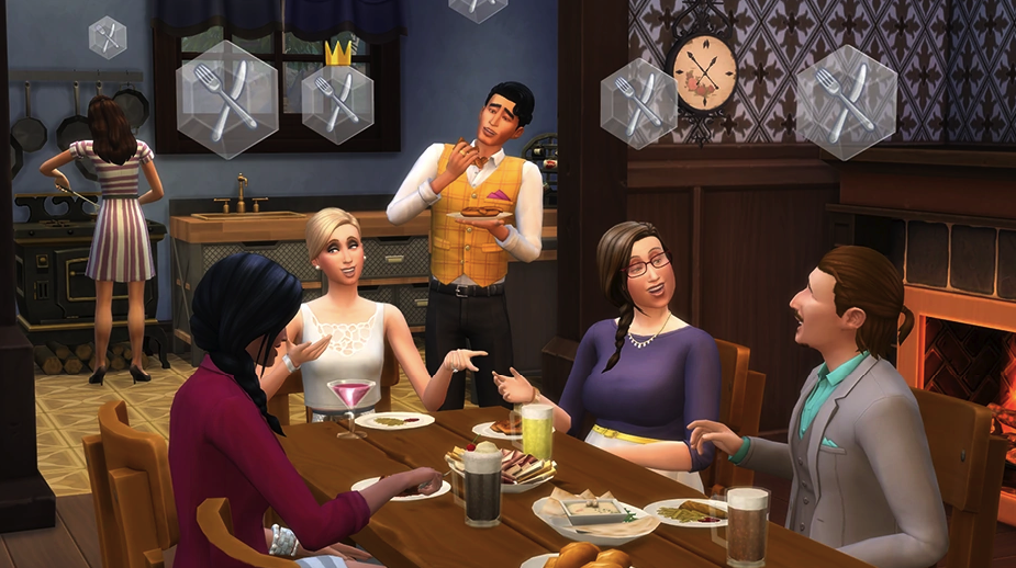 Game screenshot 2