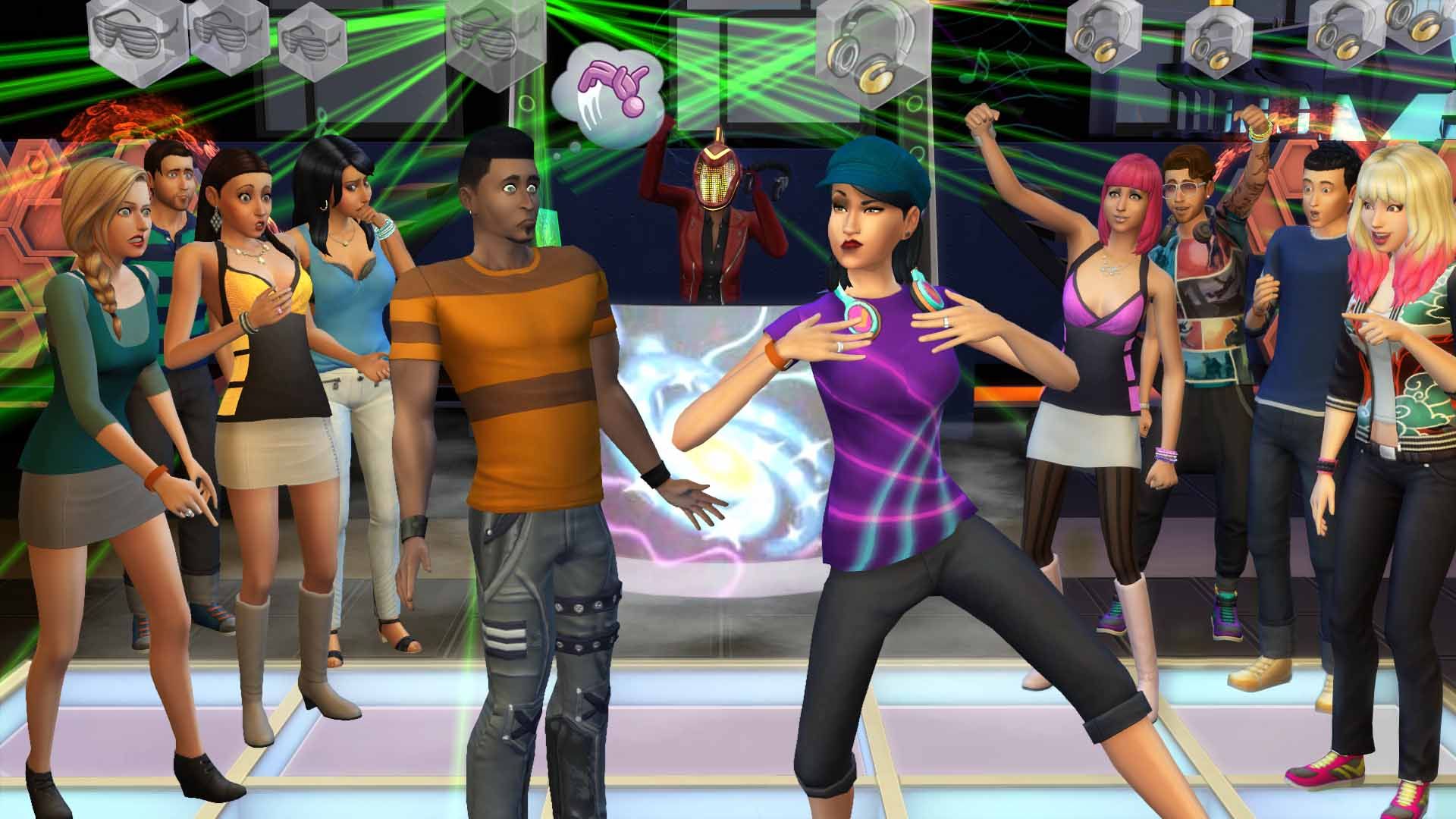 Game screenshot 3