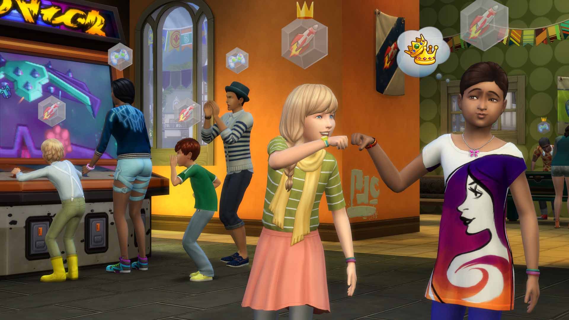 Game screenshot 3