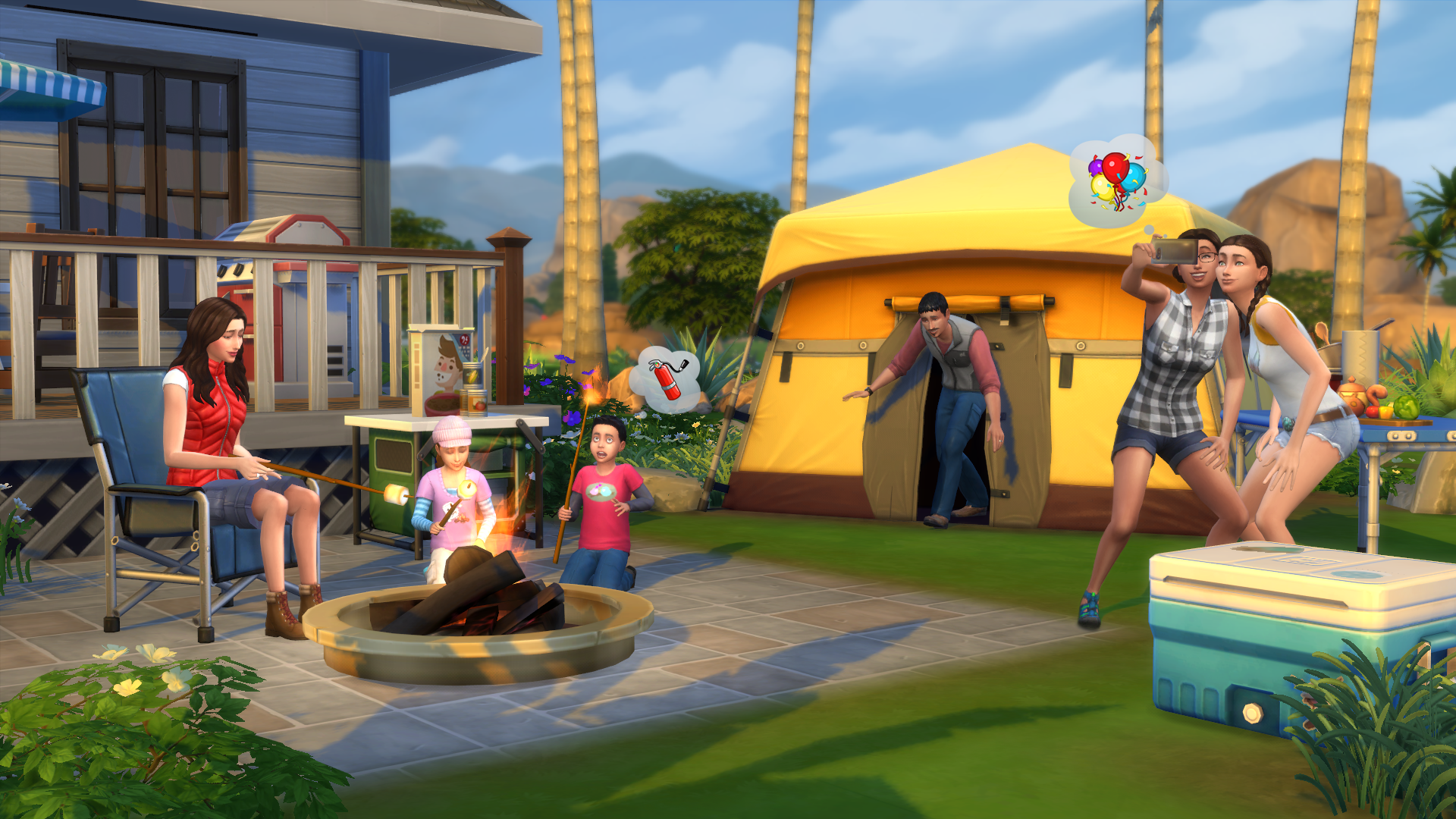 Game screenshot 2