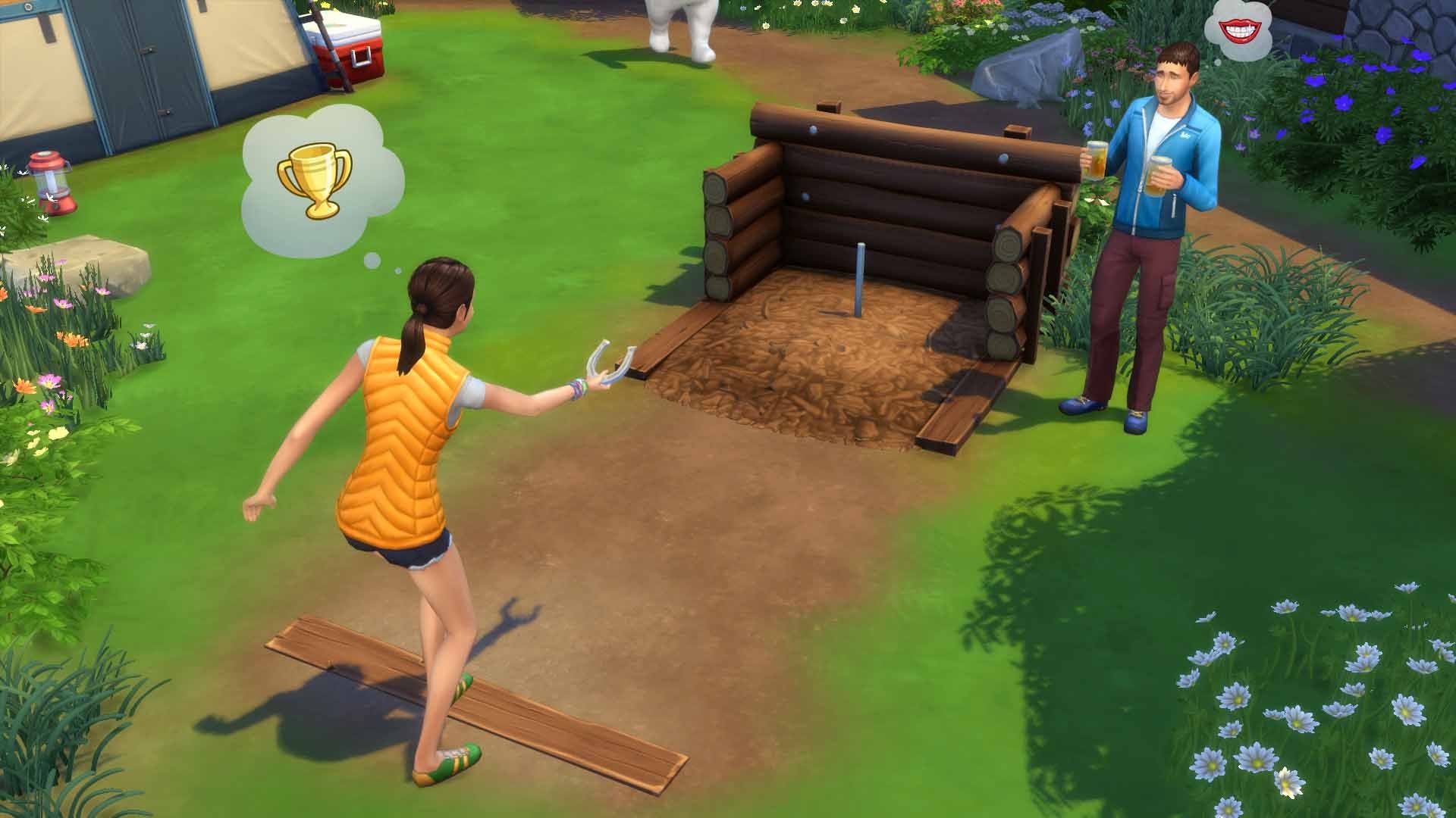 Game screenshot 4