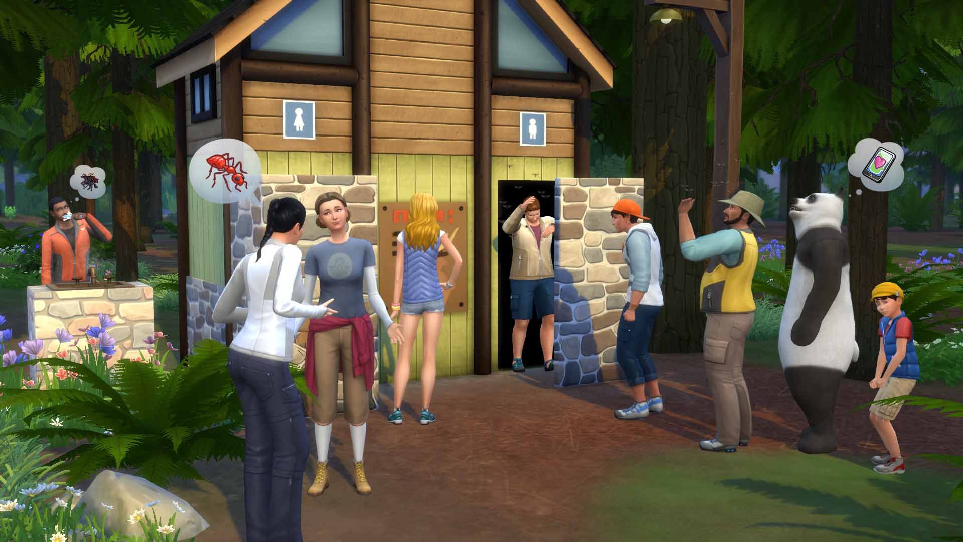 Game screenshot 4