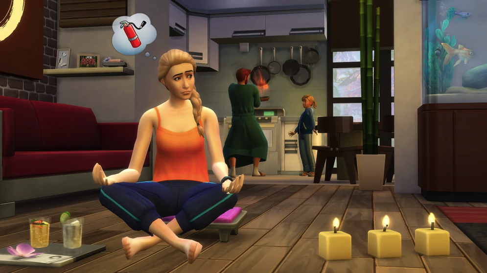 Game screenshot 4