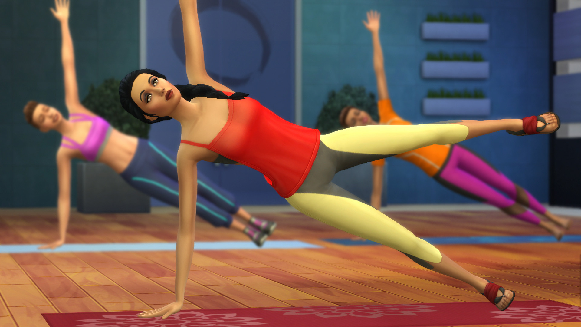 Game screenshot 2