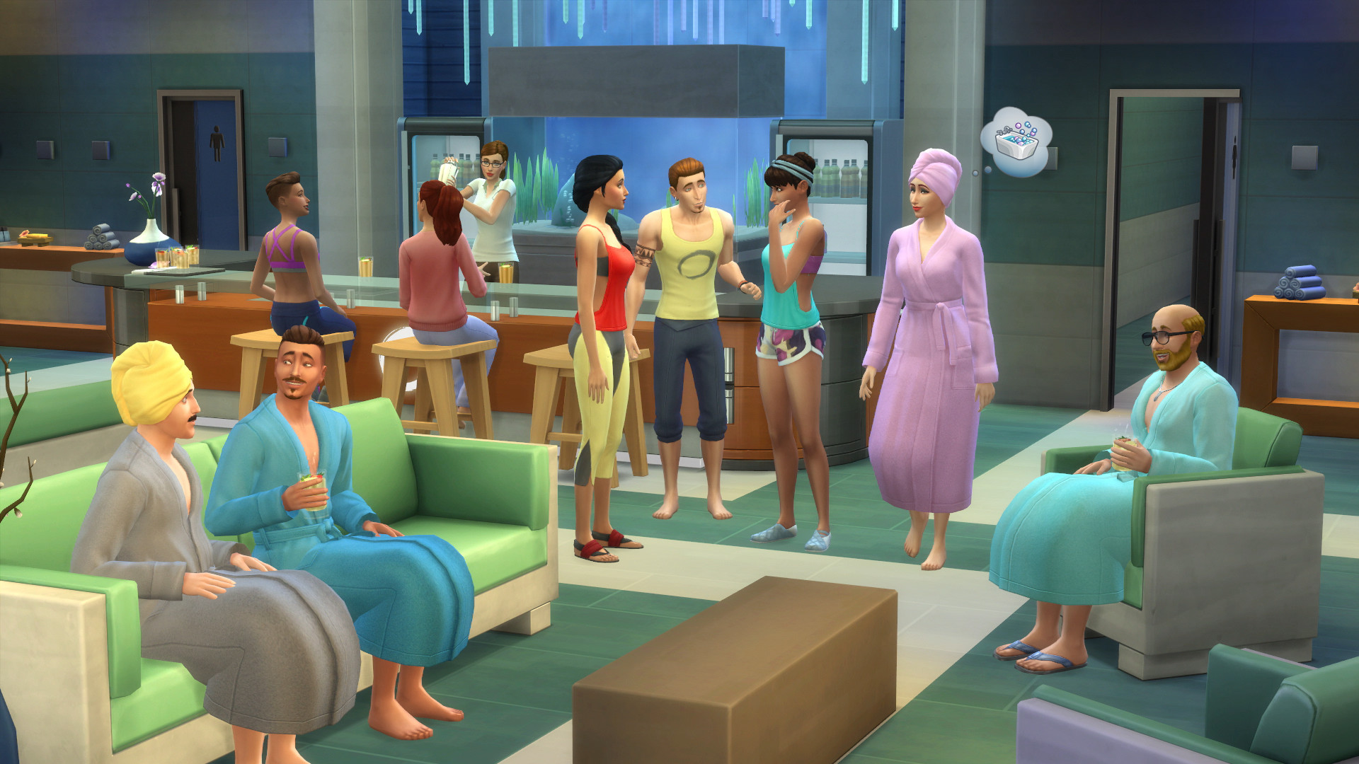 Game screenshot 5