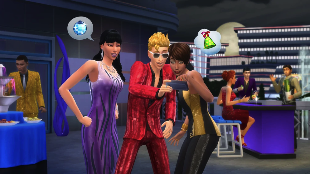 Game screenshot 2