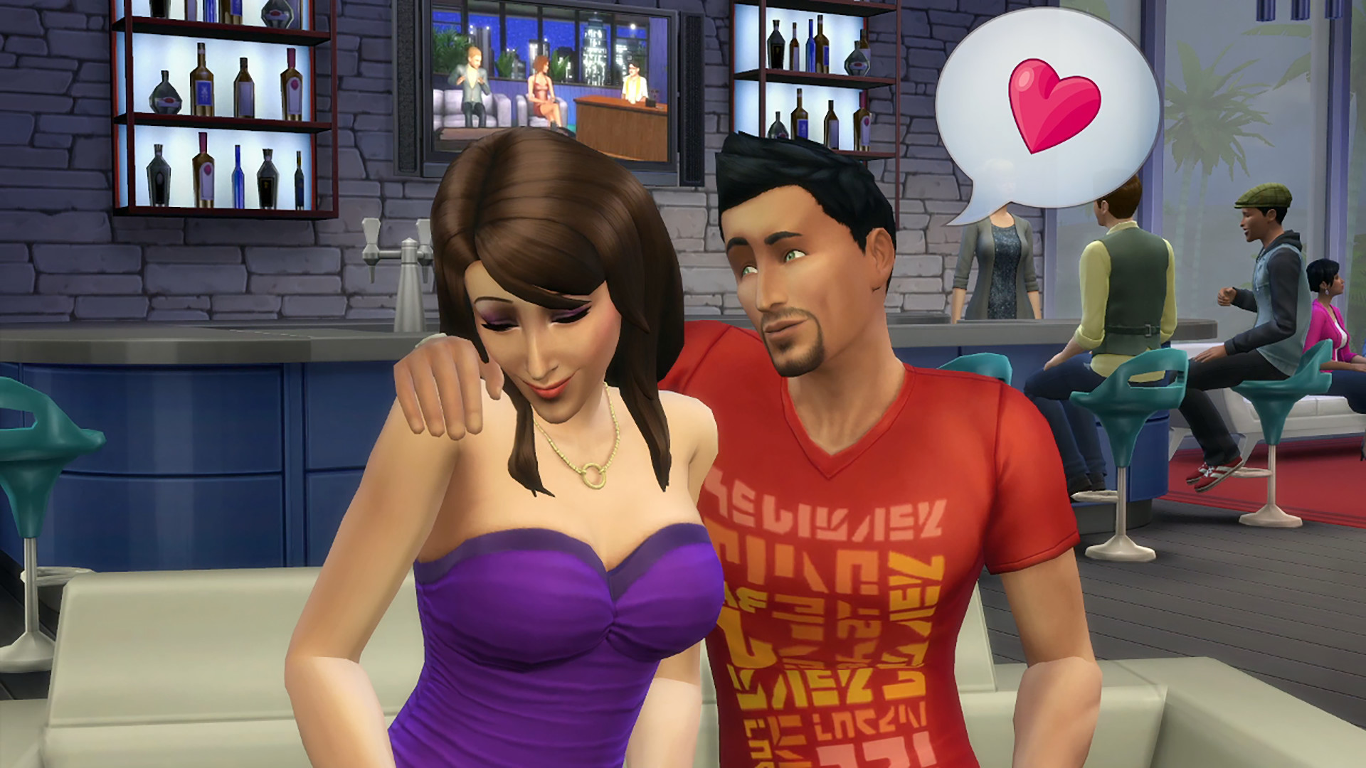 Game screenshot 3