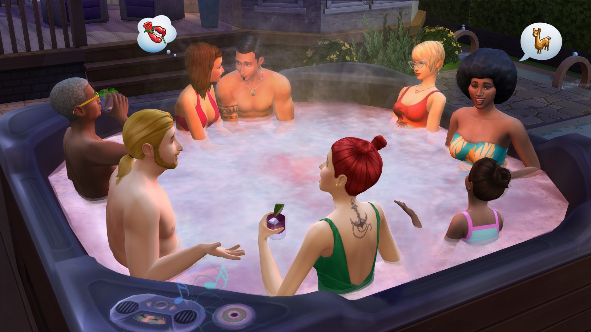 Game screenshot 2