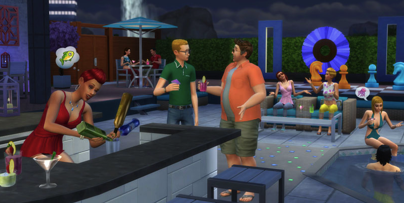 Game screenshot 4
