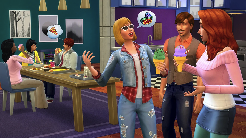 Game screenshot 2