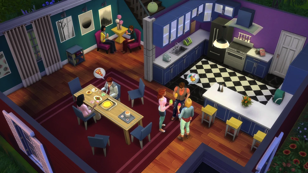 Game screenshot 4