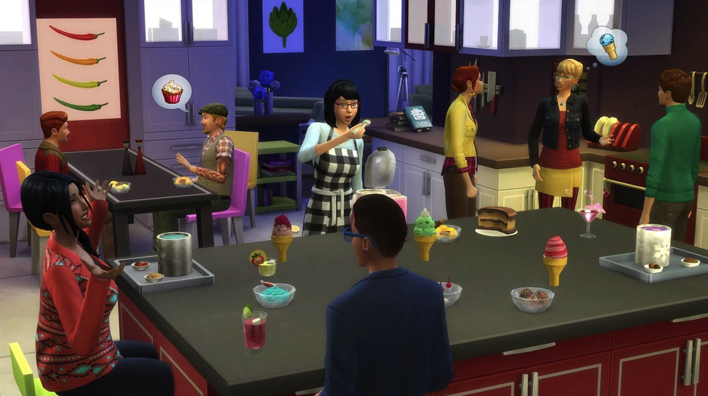 Game screenshot 3