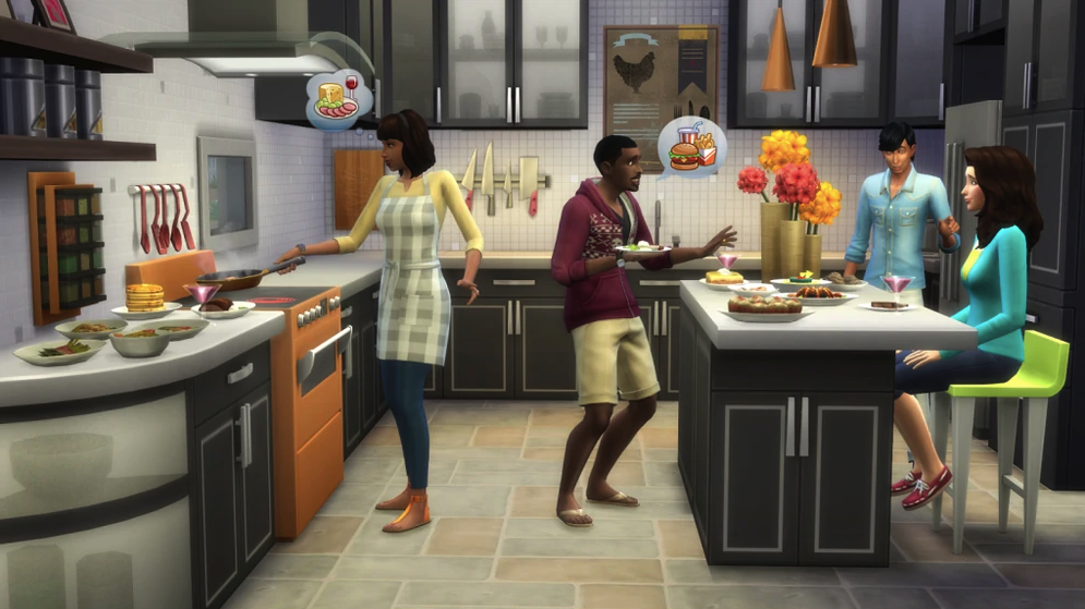 Game screenshot 4