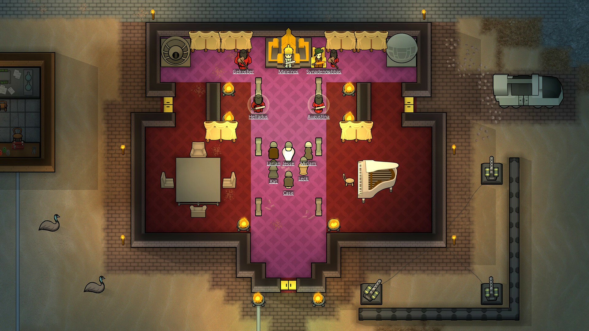 Game screenshot 3