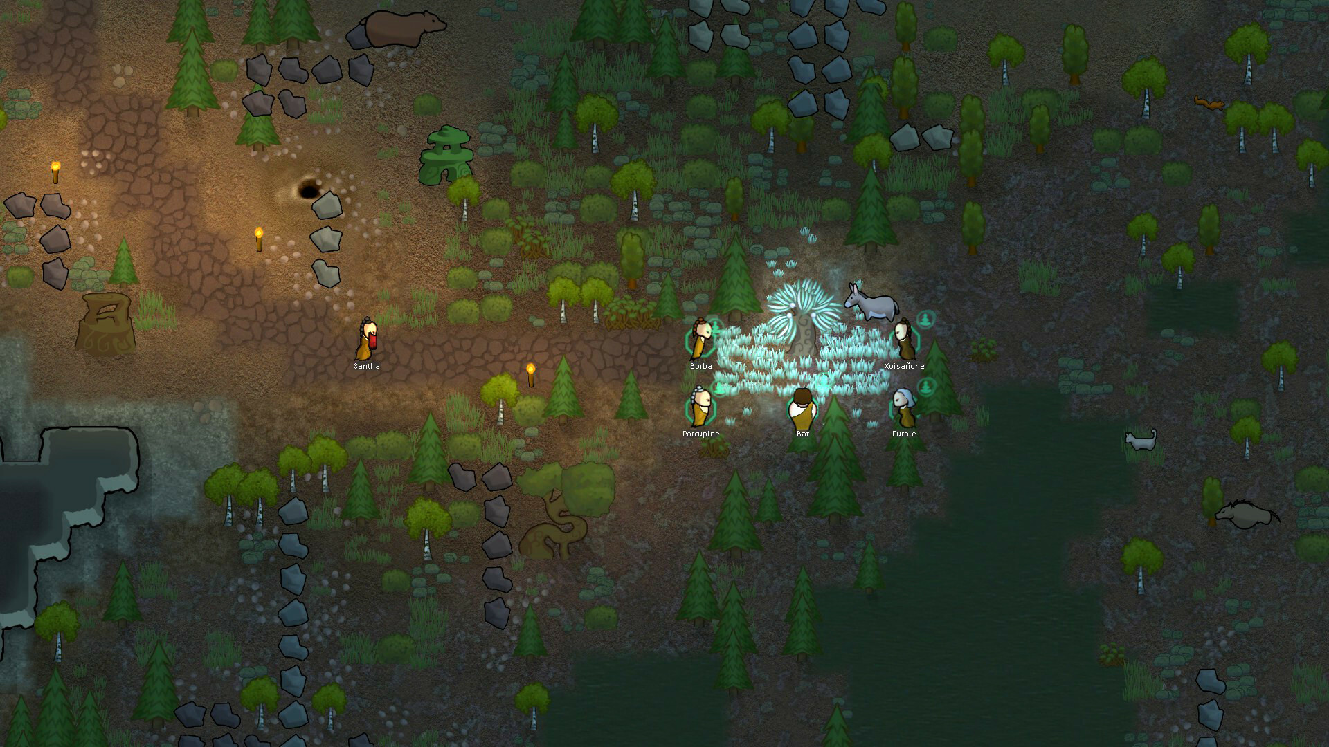 Game screenshot 3