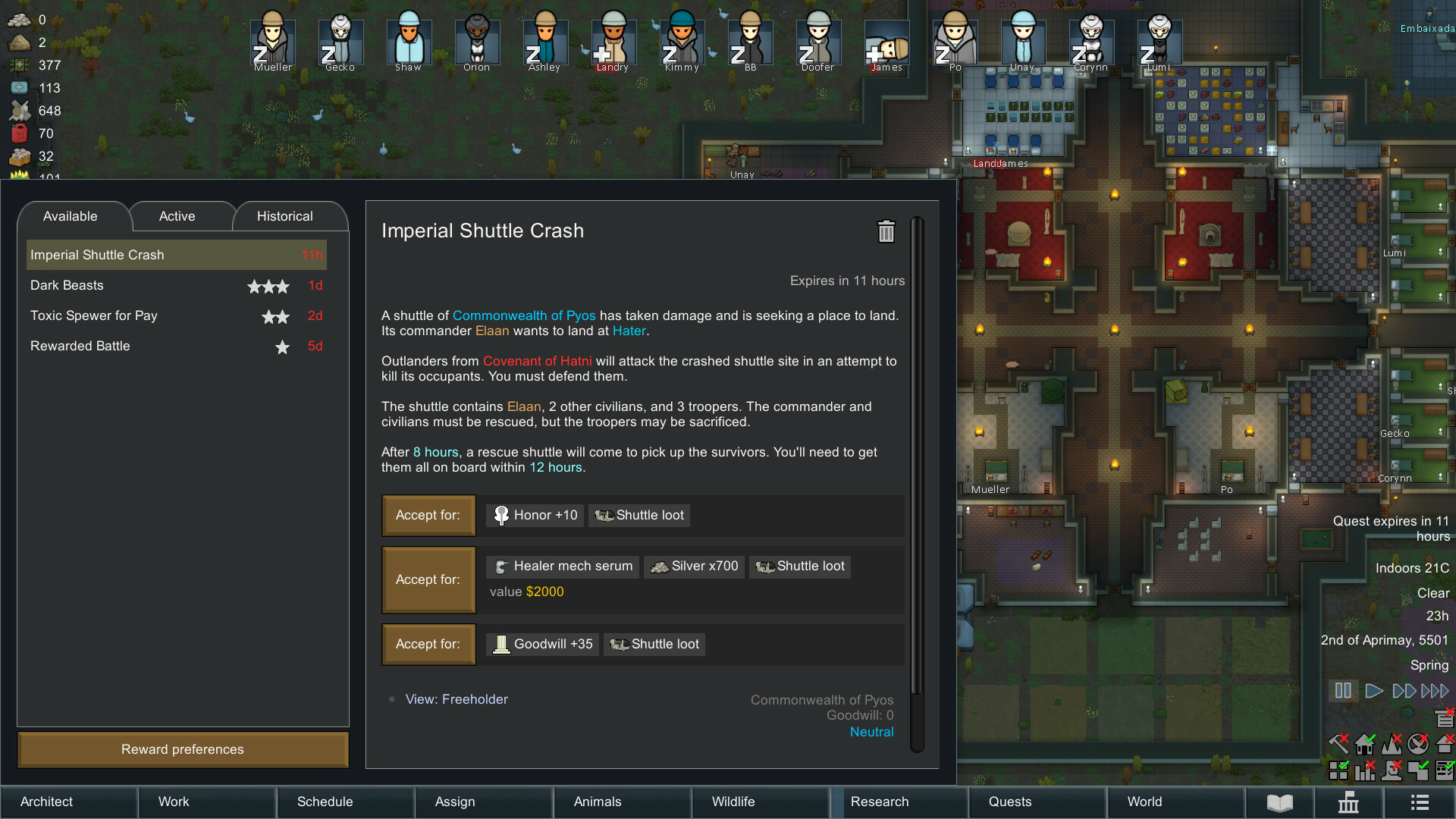 Game screenshot 5