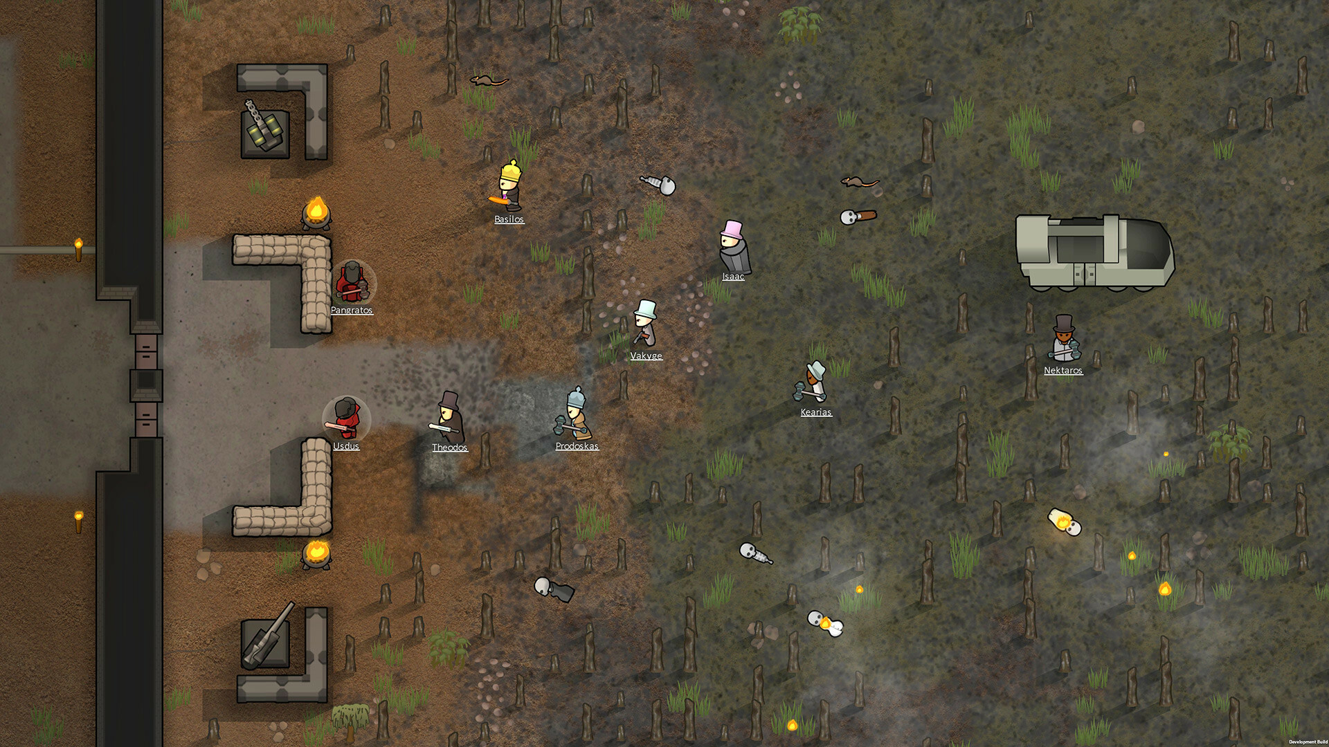 Game screenshot 2